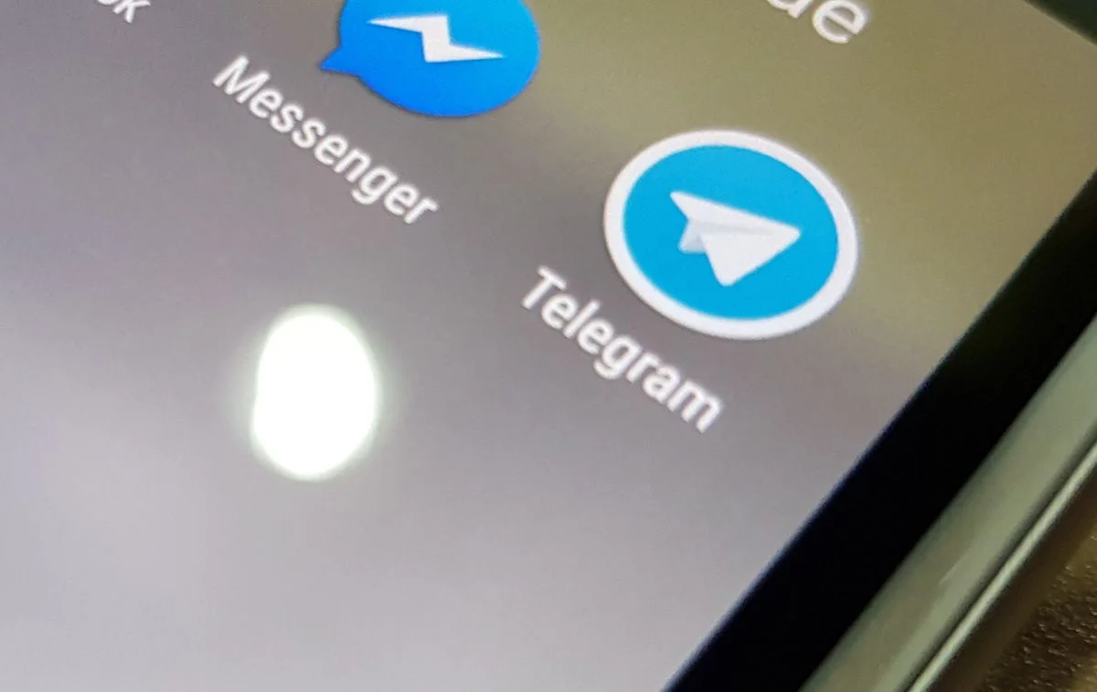 Telegram Premium subscription app messaging service
