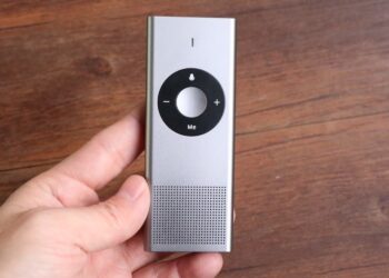 Xiaomi Konjac AI Translator