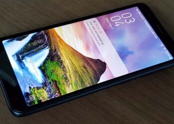 ASUS ZenFone Live L1