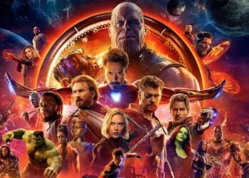 Avengers: Infinity War