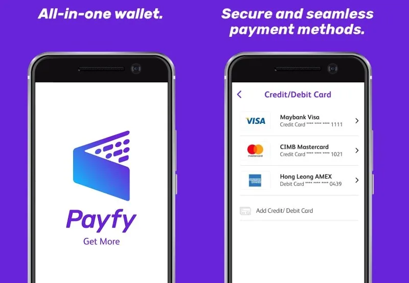 Astro Payfy
