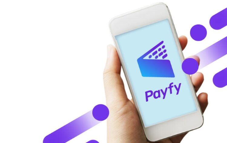 Astro Payfy