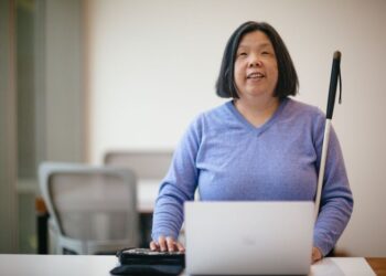 Microsoft AI for Accessibility