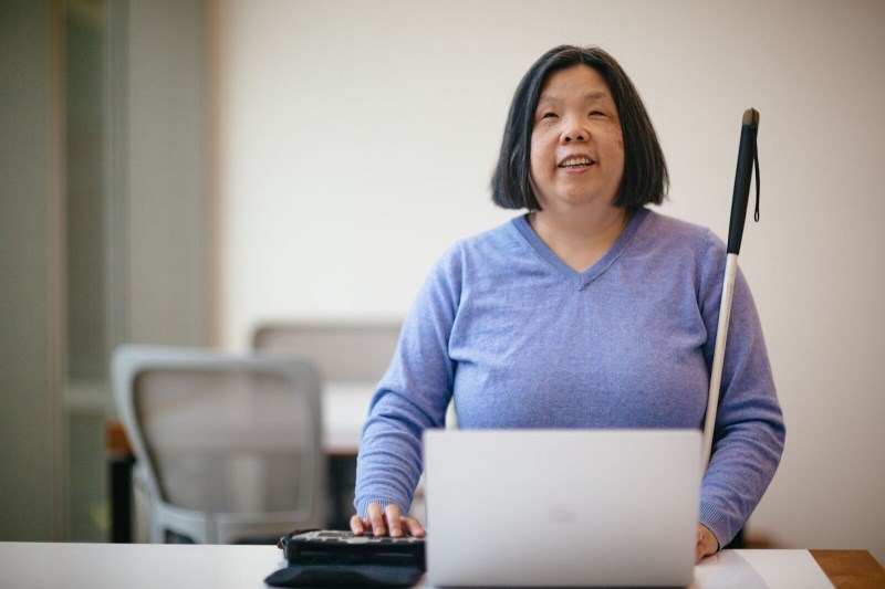 Microsoft AI for Accessibility