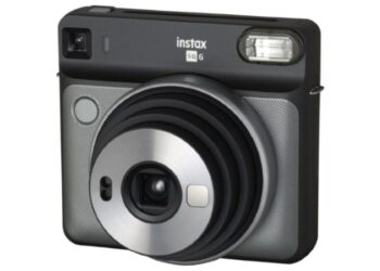Fujifilm Instax SQ6