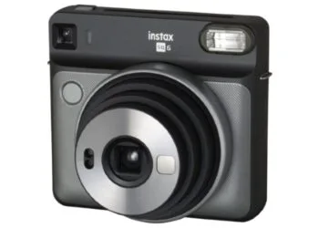 Fujifilm Instax SQ6