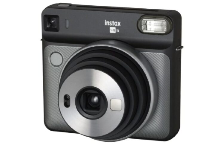 Fujifilm Instax SQ6