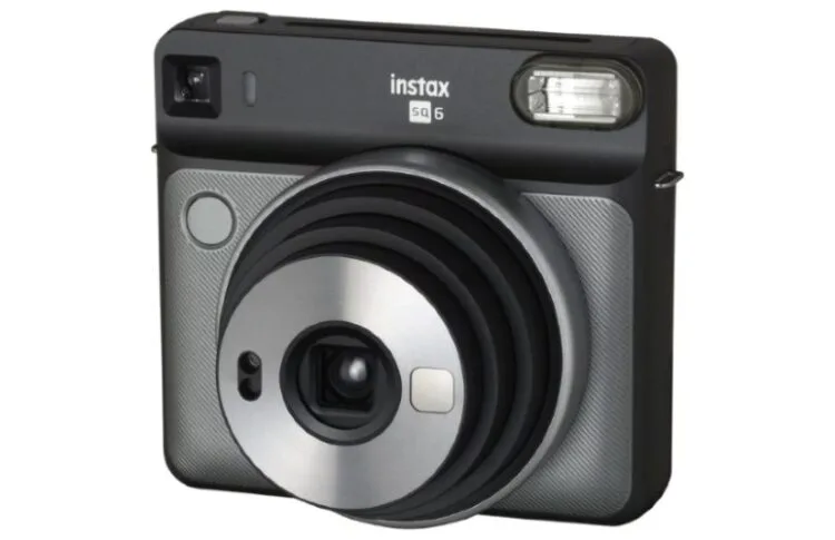 Fujifilm Instax SQ6