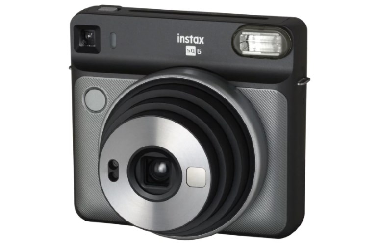 Fujifilm Instax SQ6