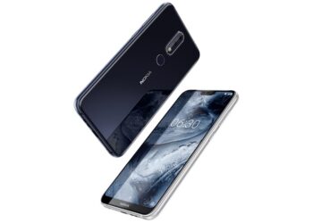 Nokia X6
