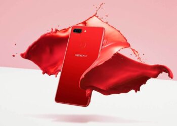 OPPO R15 Pro