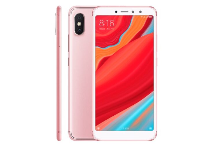 Xiaomi Redmi S2