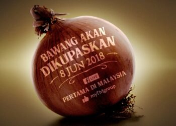 TM Onion Teaser
