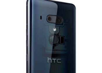 HTC U12+