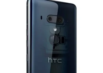 HTC U12+