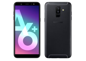 Samsung Galaxy A6+ (2018)