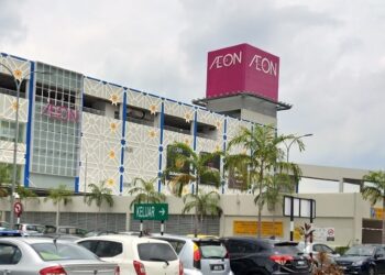 AEON Malaysia