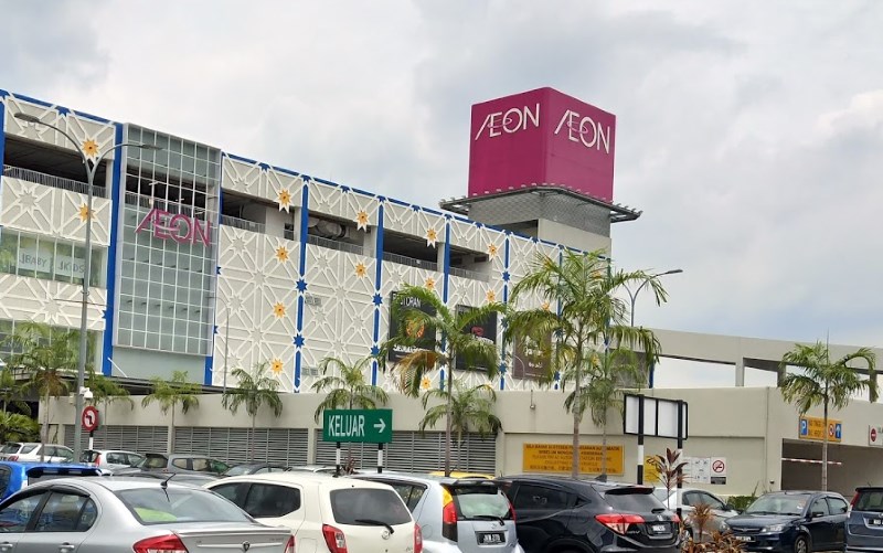 AEON Malaysia