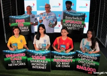 Celcom EasyPhone