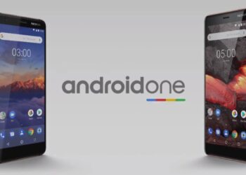2018 Nokia 3 and Nokia 5 / Nokia 3.1 and Nokia 5.1