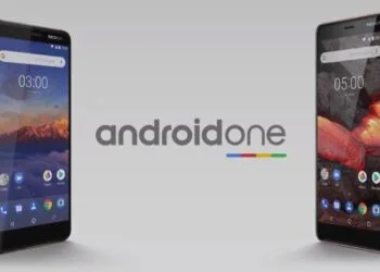2018 Nokia 3 and Nokia 5 / Nokia 3.1 and Nokia 5.1