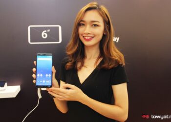 ASUS ZenFone Max Pro M1