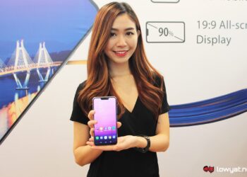 ASUS ZenFone 5