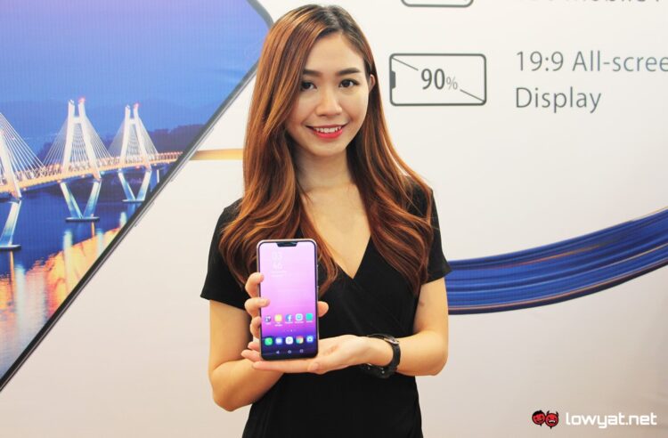 ASUS ZenFone 5