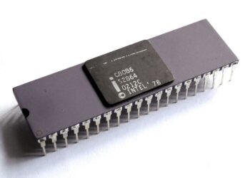 Intel 8086