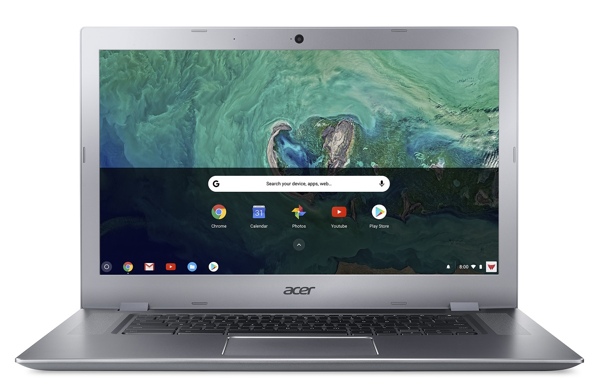 Acer Chromebook 15