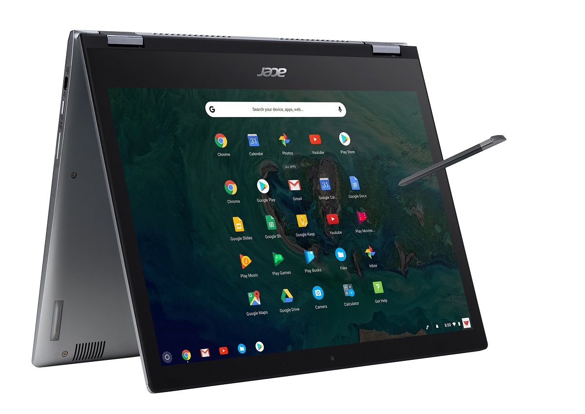 Acer Chromebook Spin 13