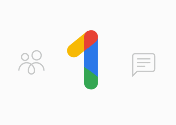 Google One VPN Service Cloud Storage