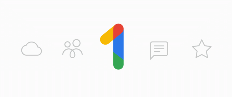 Google One VPN Service Cloud Storage
