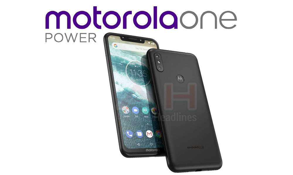 MotorolaOnePower