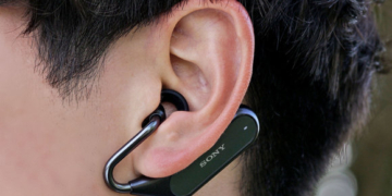 Sony Xperia Ear Duo