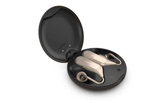 Sony Xperia Ear Duo Package