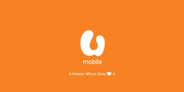 U Mobile Data Love U