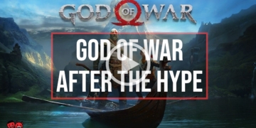 god of war lytv hype