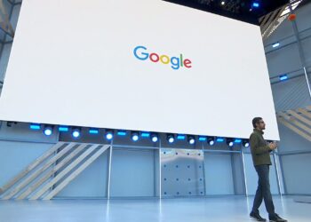 Google I/O 2018
