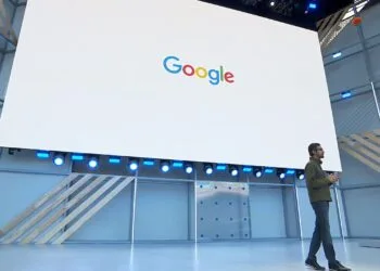 Google I/O 2018