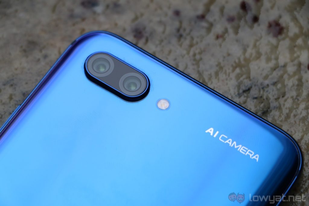 honor 10 review 14