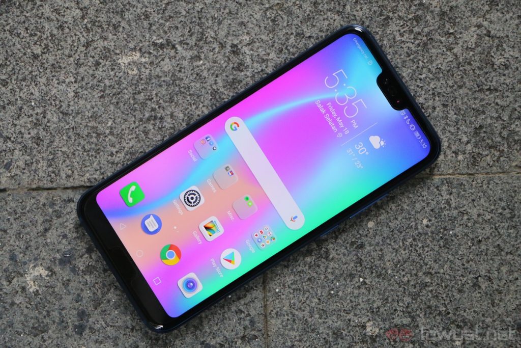 honor 10 review 7