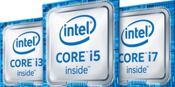 intel core series