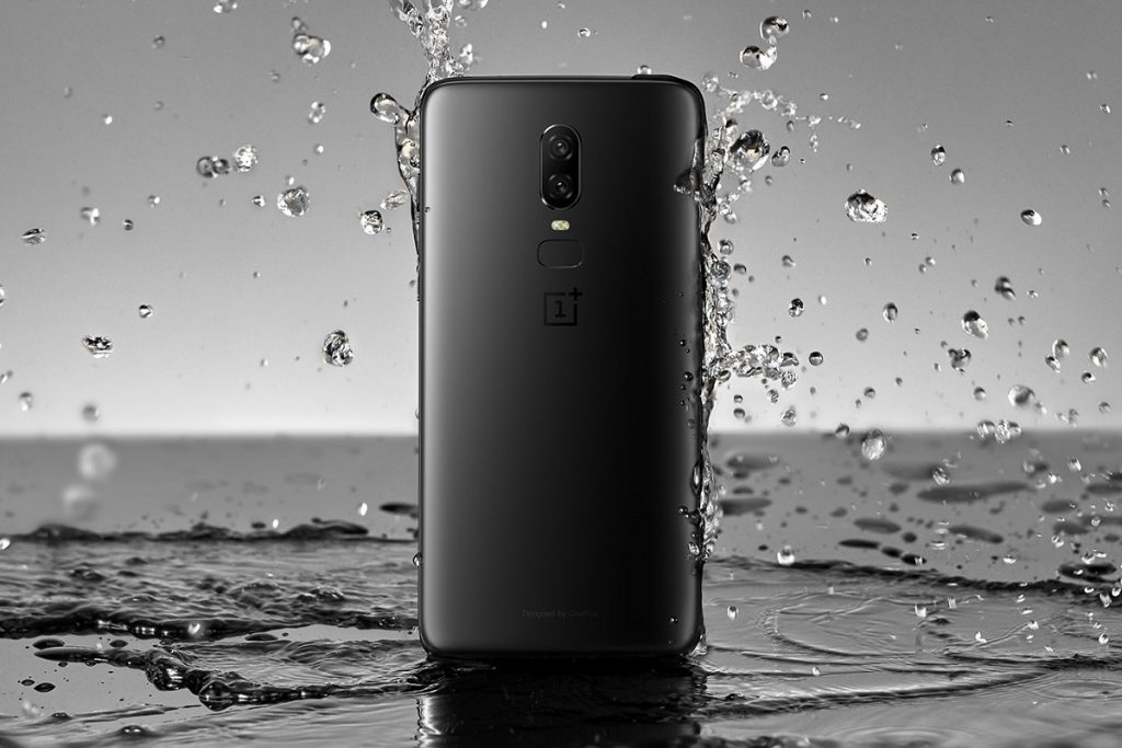 oneplus 6 official 1