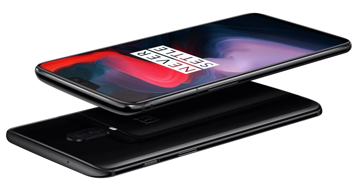 oneplus 6 official 4