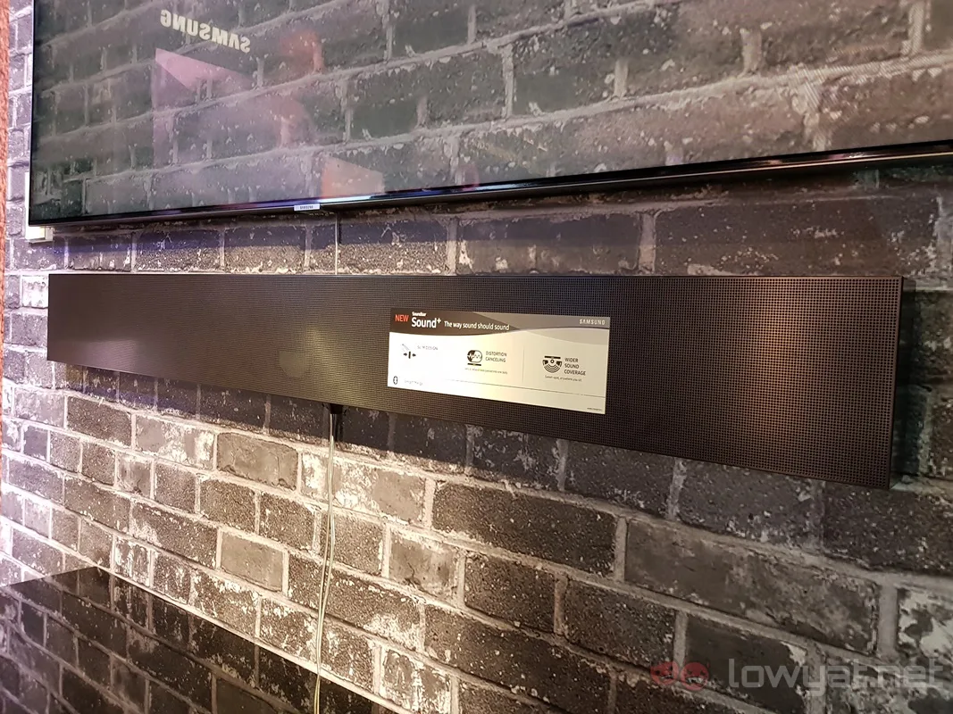 Samsung 2018 QLED TVs Arrive In Malaysia; Pricing Starts From RM8489 4 samsung qled 2018 tv soundbar hw nw700