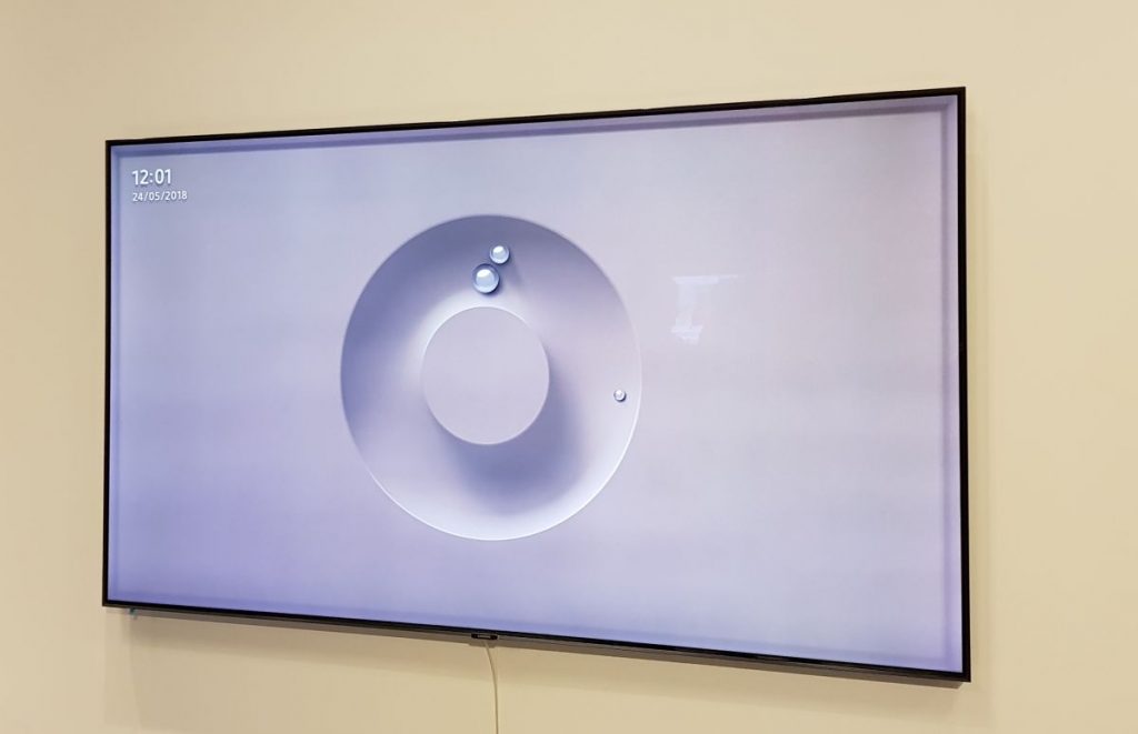 Samsung's 2018 Q Series TV Lineup Comes With HDR10+ And Steam Link