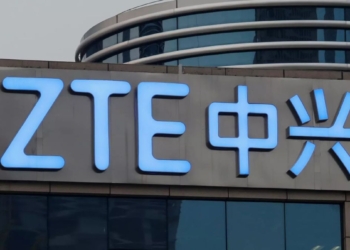 ZTE
