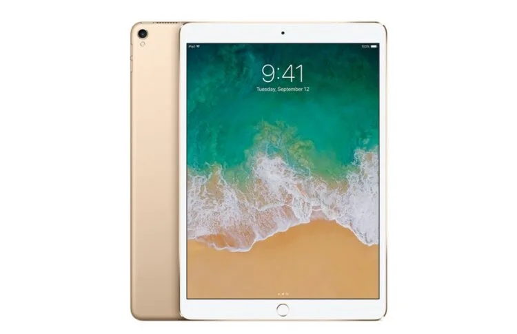 Apple iPad Pro