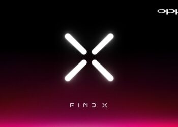 OPPO Find X